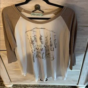 Southern grace shirt